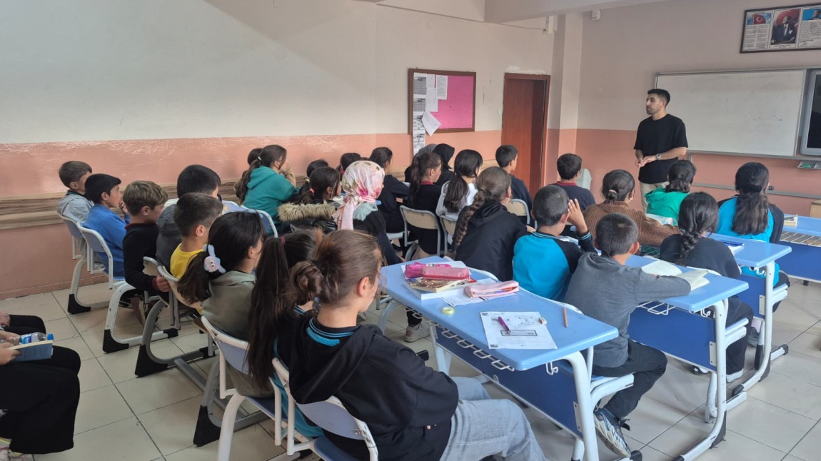 PANSİYON KURALLARI SEMİNERİ