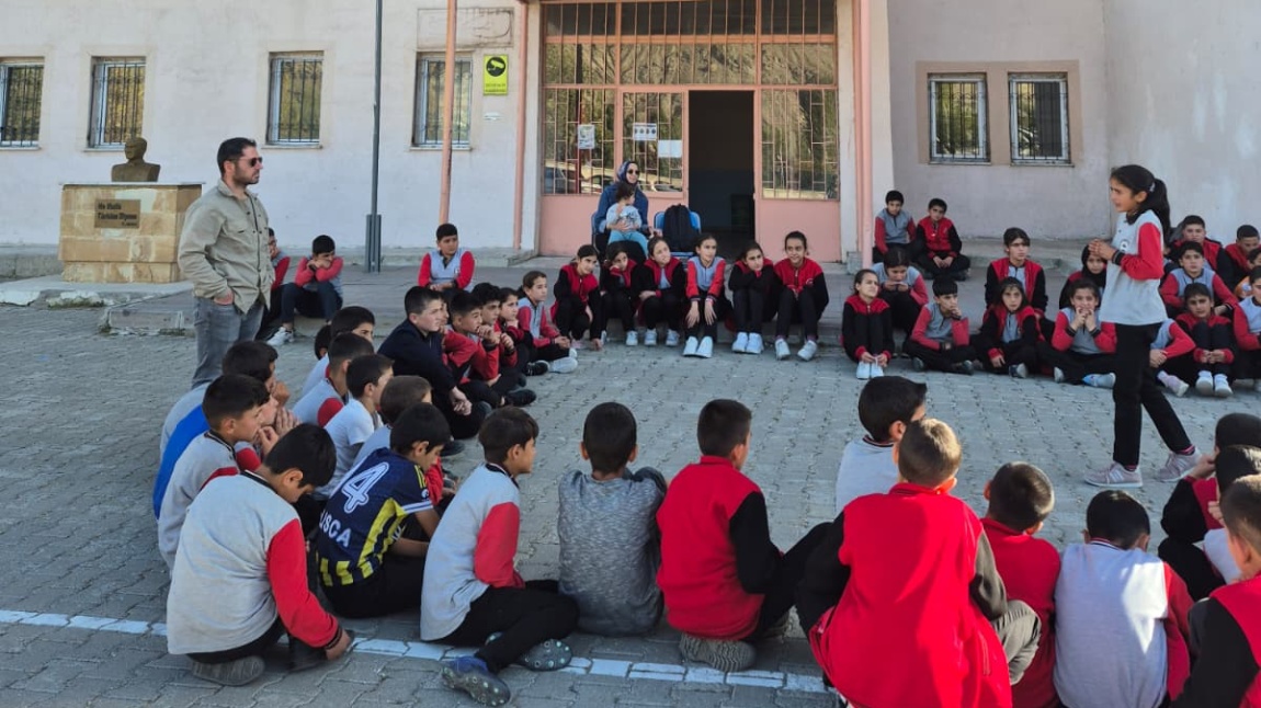 ANADOLU MASALLARI